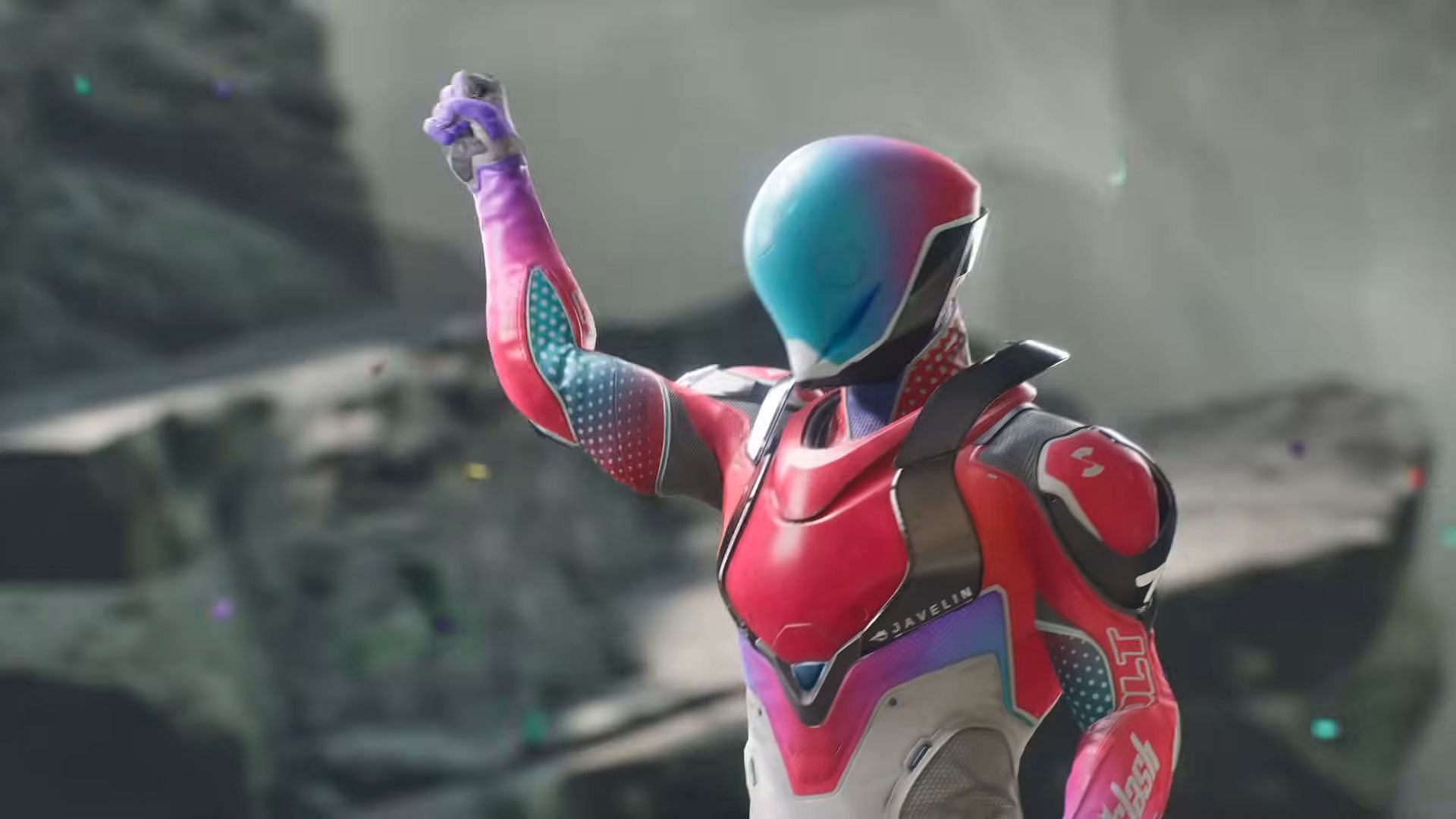 You will need 26.9 GB of space to play Splitgate 2 (Image via 1047 Games)